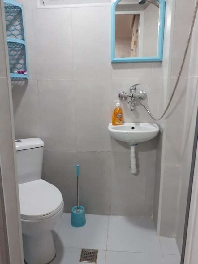 Гостевой дом ARTUR Батуми-11